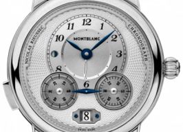 Montblanc Nicolas Rieussec 118537 -