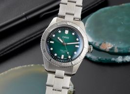 Oris Divers Sixty Five 01 400 7774 4057-07 8 19 18 -
