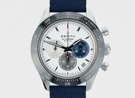 Zenith Chronomaster Sport 03.3100.3600/69.C823 -