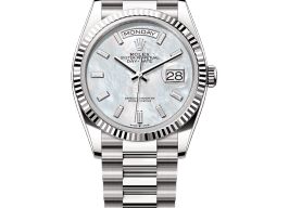 Rolex Day-Date 36 128239 -