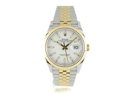 Rolex Datejust 36 126233 -