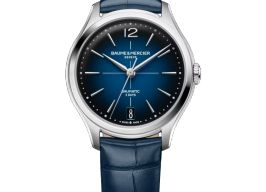 Baume & Mercier Clifton M0A10833 -