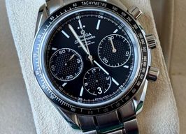 Omega Speedmaster Racing 326.30.40.50.01.001 -