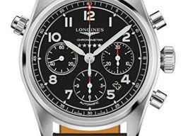 Longines Spirit L3.820.4.53.0 -