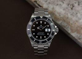 Rolex Submariner Date 16610 -