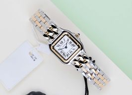 Cartier Panthère W2PN0018 -