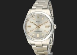 Rolex Oyster Perpetual 41 124300 -