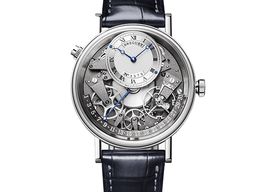 Breguet Tradition 7597BB/G1/9WU -