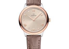 Omega De Ville 434.23.28.60.59.001 -
