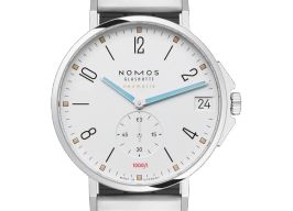 NOMOS Tangente Neomatik 580 -