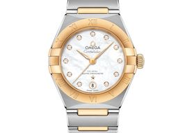 Omega Constellation 131.20.29.20.55.002 -