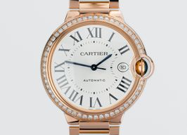 Cartier Ballon Bleu WJBB0057 -