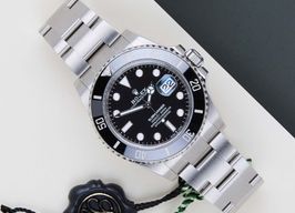 Rolex Submariner Date 126610LN -