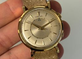 Cartier Vintage Unknown -