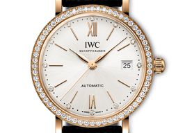 IWC Portofino Automatic IW658603 -
