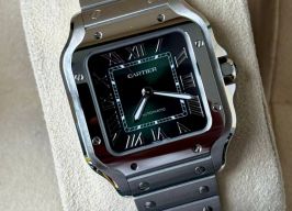 Cartier Santos WSSA0061 -