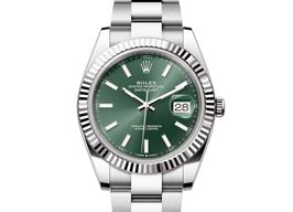 Rolex Datejust 41 126334 -