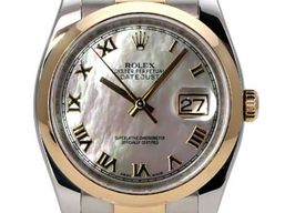 Rolex Datejust 36 116203 -