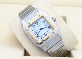 Cartier Santos 2961 -