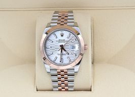 Rolex Datejust 41 126301 -