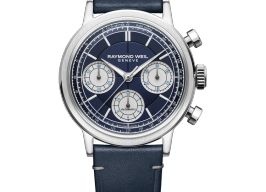 Raymond Weil Unknown 7765-STC-50651 -
