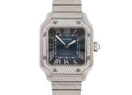 Cartier Santos W4SA0006 -
