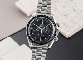 Omega Speedmaster Professional Moonwatch 3590.50.00 (1996) - Zwart wijzerplaat 42mm Staal