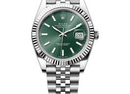 Rolex Datejust 41 126334 -