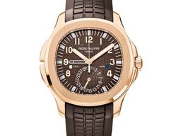 Patek Philippe Aquanaut 5164R-001 -