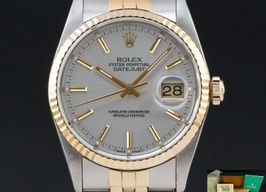 Rolex Datejust 36 16233 -