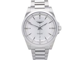 Longines Conquest L3.830.4.72.6 -