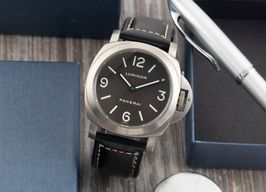 Panerai Luminor Marina PAM00116 -
