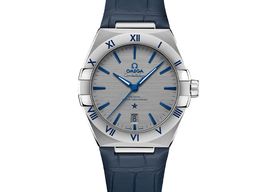 Omega Constellation 131.13.39.20.06.002 -