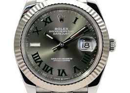 Rolex Datejust 41 126334 -
