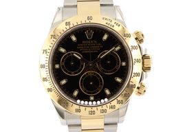 Rolex Daytona 116523 -