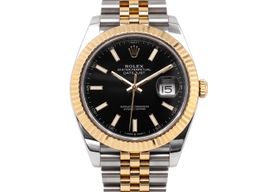 Rolex Datejust 41 126333 -