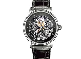 Blancpain Villeret 6025AS-3430-55A -