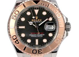 Rolex Yacht-Master 40 126621 (2025) - 40mm Staal