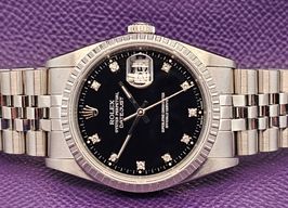 Rolex Datejust 36 16220 -