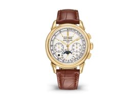 Patek Philippe Perpetual Calendar Chronograph 5270J-001 -