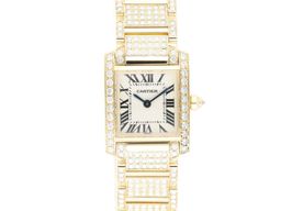 Cartier Tank Française 2385 -