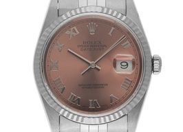 Rolex Datejust 36 16234 -