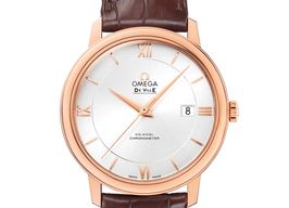 Omega De Ville Prestige 424.53.40.20.02.001 -