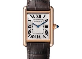 Cartier Tank Louis Cartier WGTA0011 -