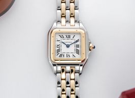 Cartier Panthère W2PN0018 -