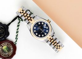 Rolex Lady-Datejust 179173 -