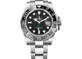 Rolex GMT-Master II 126710GRNR -