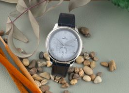 Omega De Ville 434.13.41.21.03.001 -