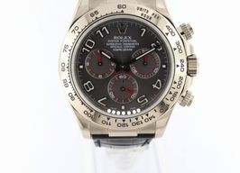 Rolex Daytona 116519 (2007) - 40 mm White Gold case