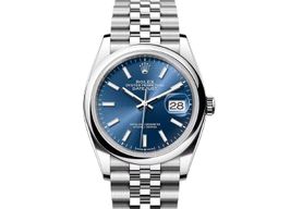 Rolex Datejust 36 126200 -